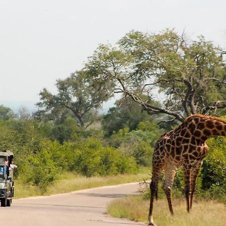Aha Skukuza Safari Lodge Extérieur photo