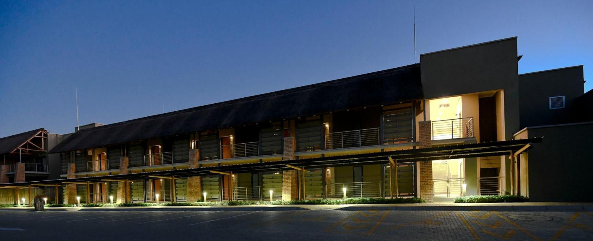 Aha Skukuza Safari Lodge Extérieur photo