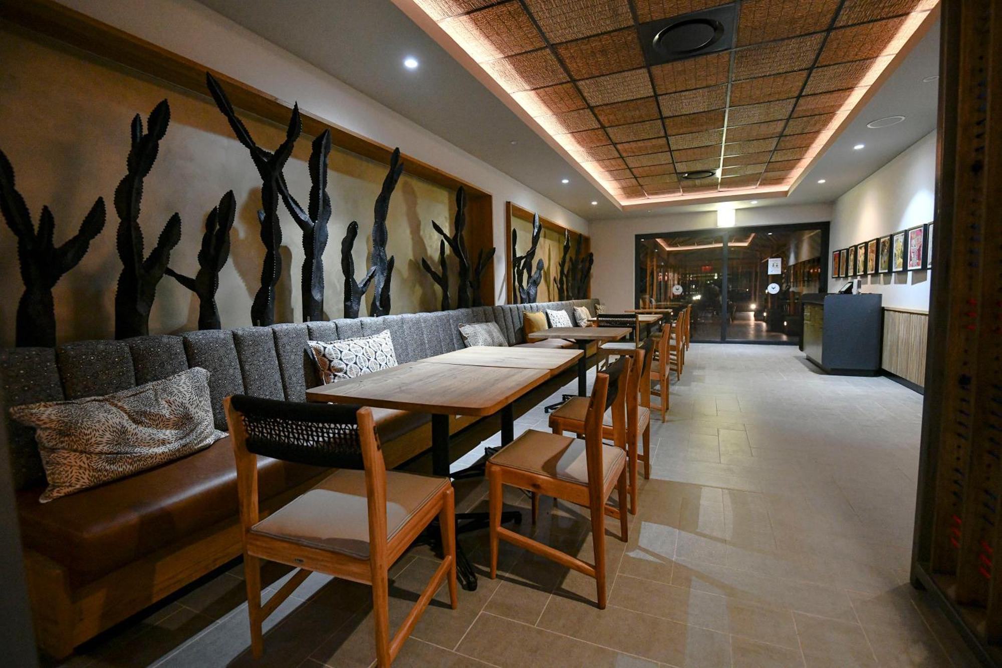 Aha Skukuza Safari Lodge Extérieur photo