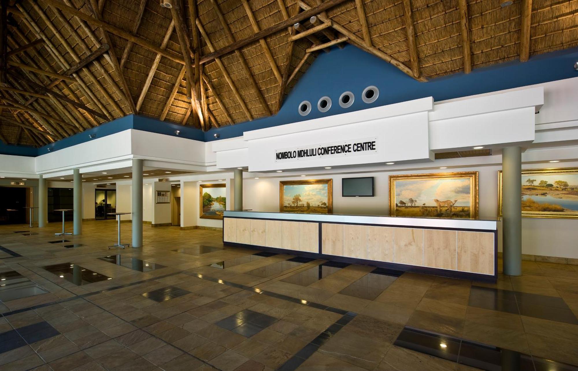 Aha Skukuza Safari Lodge Extérieur photo