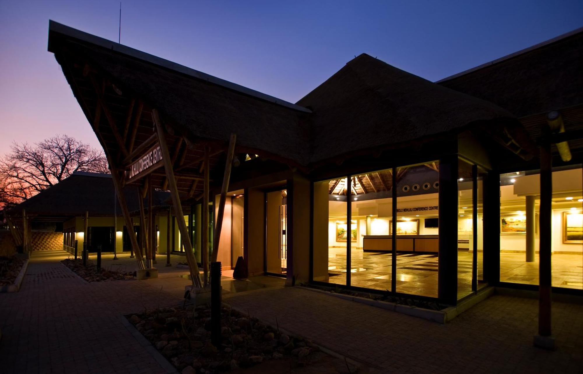 Aha Skukuza Safari Lodge Extérieur photo
